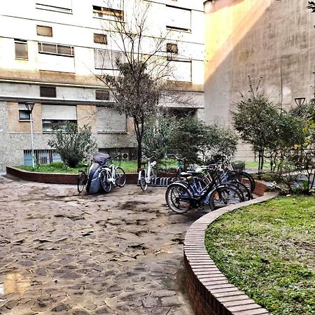 E-Milan Rooms Zona Tortona מראה חיצוני תמונה