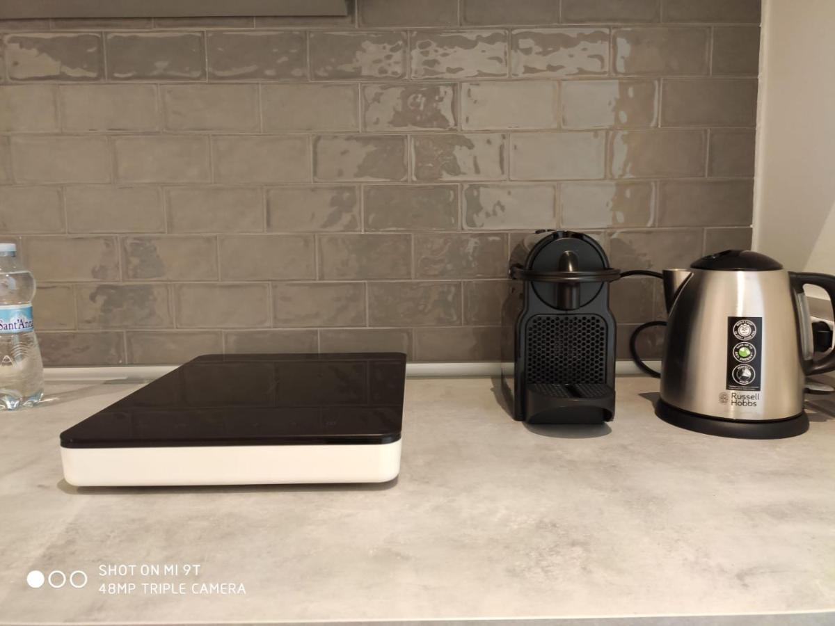 E-Milan Rooms Zona Tortona מראה חיצוני תמונה
