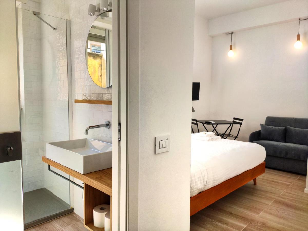 E-Milan Rooms Zona Tortona מראה חיצוני תמונה