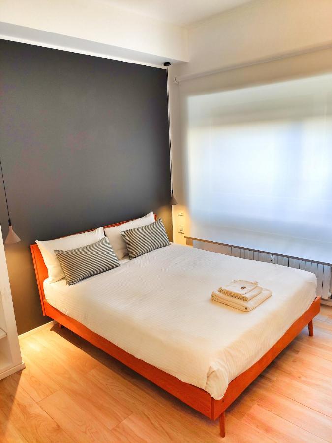 E-Milan Rooms Zona Tortona מראה חיצוני תמונה