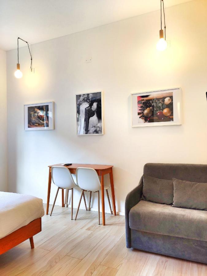 E-Milan Rooms Zona Tortona מראה חיצוני תמונה